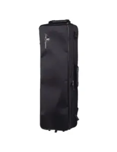 Estuche Saxo Soprano Ortolá 124 Rectangular 2