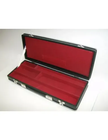 Estuche 2 Flautas Soprano y Alto Aulos C-51
