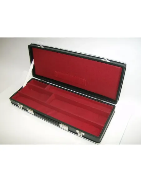 Estuche 2 Flautas Soprano y Alto Aulos C-51