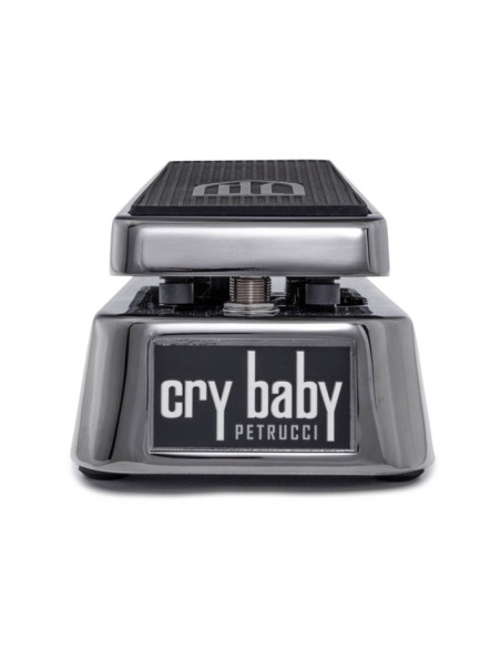 Pedal Dunlop Crybaby JP-95 John Petrucci Wah
