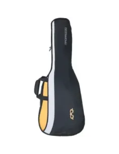 Funda Guitarra Acústica Madarozzo G008-DR 10mm 2