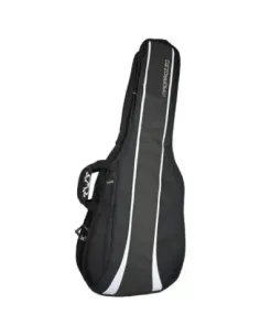 Funda Guitarra Eléctrica Madarozzo G050-EG 20mm 2