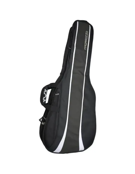 Funda Guitarra Eléctrica Tipo Explorer Madarozzo G050-EXG 20mm