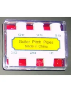 Diapasón 6 Notas Admira 3006 2