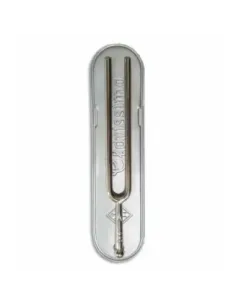 Diapasón Wittner Horquilla Pequeña 920440 Con Funda 2