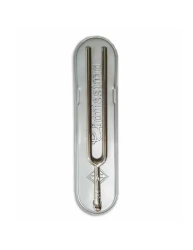 Diapasón Wittner Horquilla Pequeña 920440 Con Funda