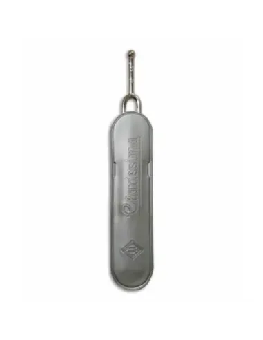 Diapasón Wittner Horquilla Pequeña 920440 Con Funda