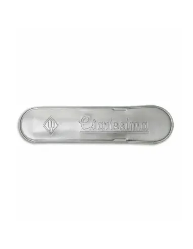 Diapasón Wittner Horquilla Pequeña 920440 Con Funda