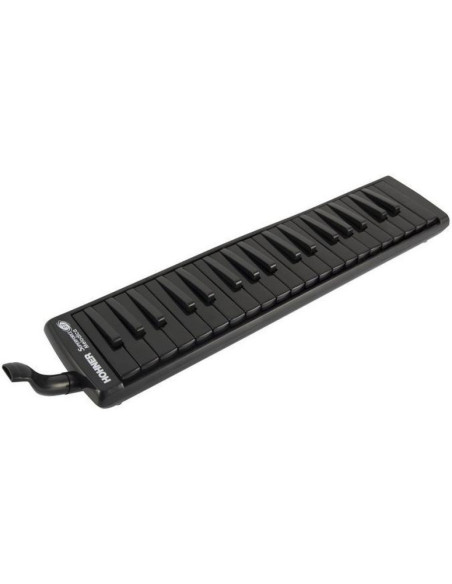 Melódica Hohner Superforce-37 Negra (94331)