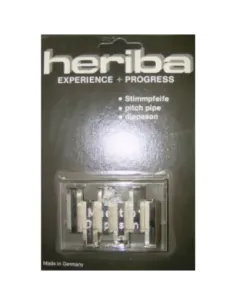 Diapasón 6 Notas Heriba Maestro 104 2