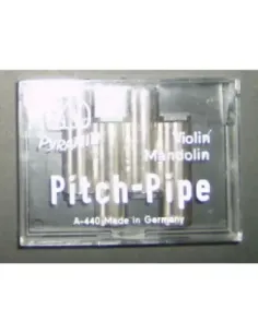 Diapasón Ukelele Pyramid 1760 2