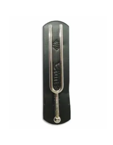 Diapasón Wittner Horquilla Redonda 921442 Con Funda