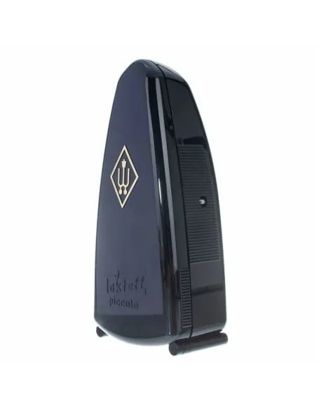 Metrónomo Wittner Piccolo 836 Negro