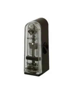 Metrónomo Wittner Piccolino 890161 Negro 2
