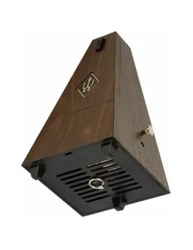 Metrónomo Wittner 855131 Plástico Color Nogal