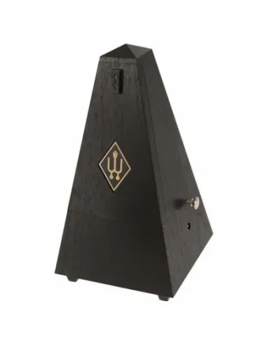 Metrónomo Wittner 855161 Plástico Negro