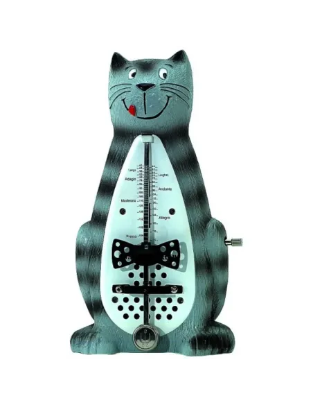 Metrónomo Wittner Gato 839021
