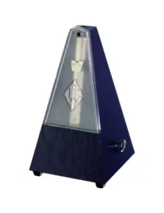 Metrónomo Wittner 806-K Plástico Negro 2