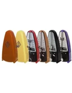 Metrónomo Wittner Piccolo 837 Azul 2