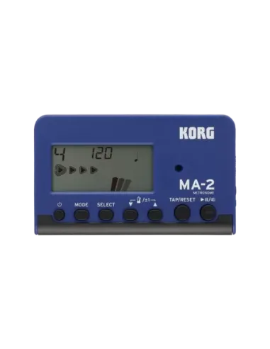 Metrónomo Korg MA-2