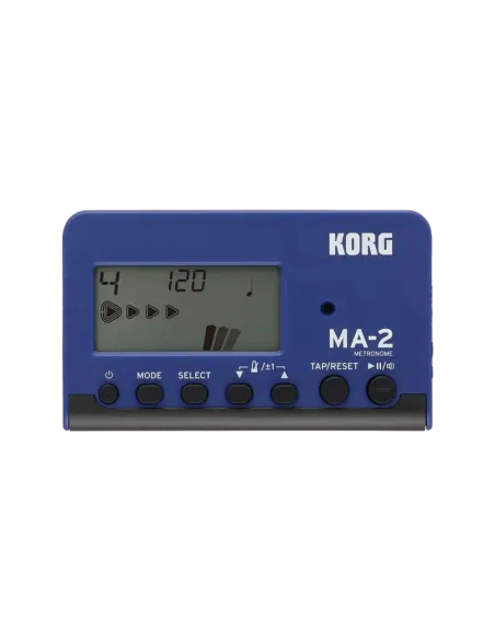 Metrónomo Korg MA-2