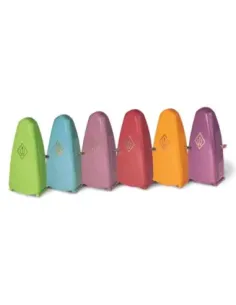 Metrónomo Wittner Piccolo 830421 Verde Neon 2