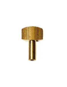 Llave Metrónomo Wittner Dorada 829561 2