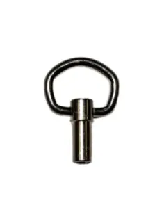 Llave Metrónomo Wittner Piramide 2