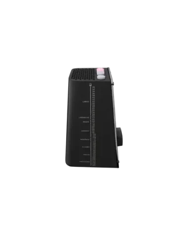 Metrónomo Korg KDM-3 Negro