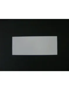 Golpeador Blanco 17x7 2