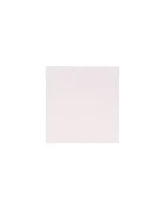 Golpeador Luthier Transparente 22x22 2