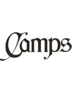 Golpeador Adhesivo Camps Trapezoidal Transparente 22,5x19 2