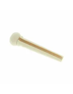 Pivote Plástico Heriba 127-EF Blanco 2