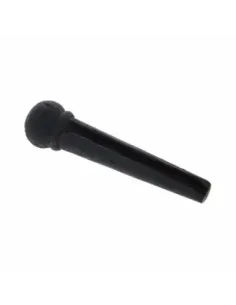 Pivote Plástico Heriba 127-SW Negro 2