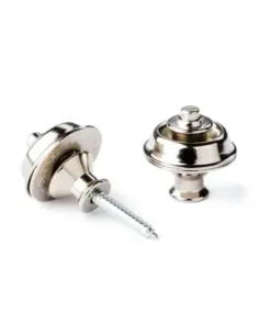 Set Enganches Dunlop Dual Design Níquel L 1031-N 2