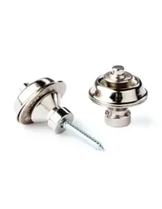 Set Enganches Dunlop Traditional NíquelL 1501-N 2