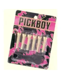 Pivotes Pick-Boy Latón BP-150 2