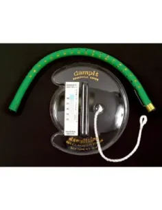 Humidificador Guitarra Dampit 905-W 2