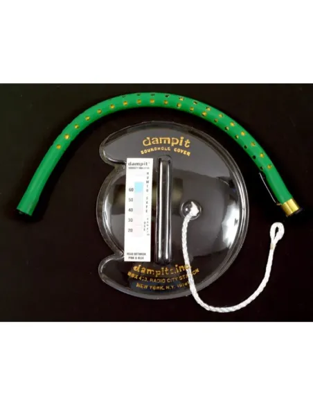 Humidificador Guitarra Dampit 905-W