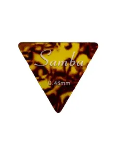 Púas Samba Imitación Concha 351 0,46 2