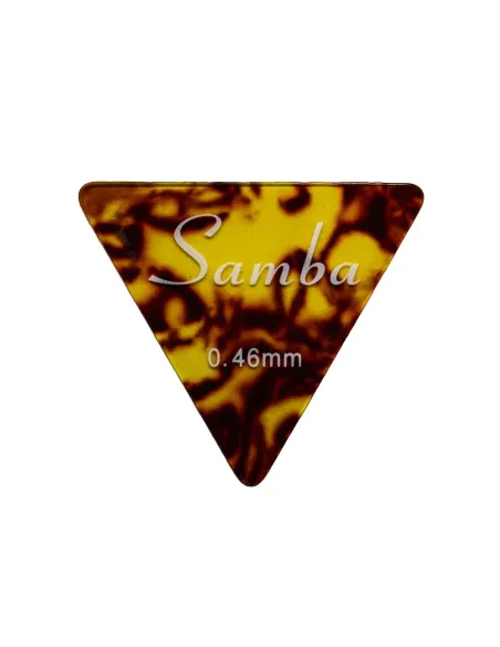 Púas Samba Imitación Concha 351 0,46