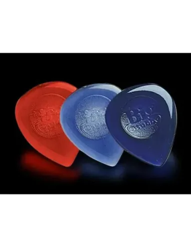 Caja 144 Púas Dunlop 4750 Big Stubby