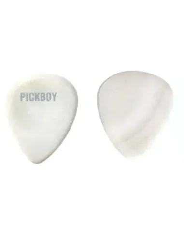 Púa Pick-Boy Hueso Artesana GP-BN