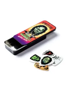 Lata 6 Púas Dunlop KH-01T Kirk Hammet 2