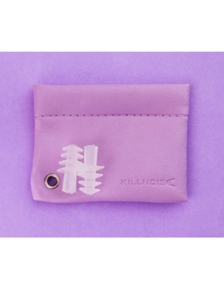 Sound Plugs Killnoise KN1015S Lavender S