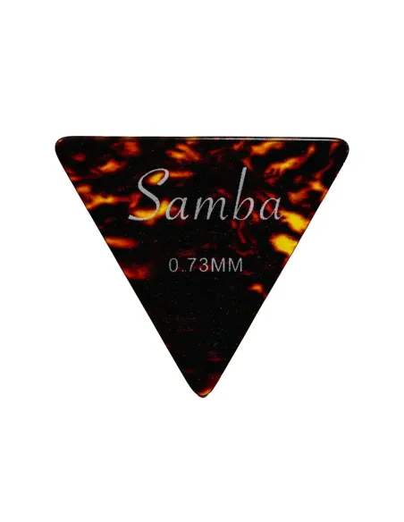 Púas Samba Imitación Concha 352 0,73