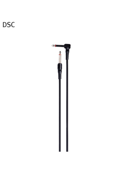 Cable Ki-Sound Standard Jack-Jack DSC-10