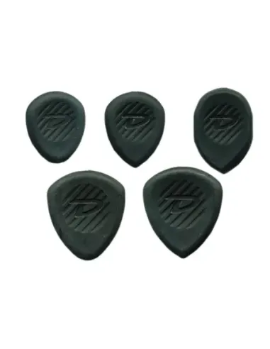 Caja 60 Púas Dunlop 4771 Primetone