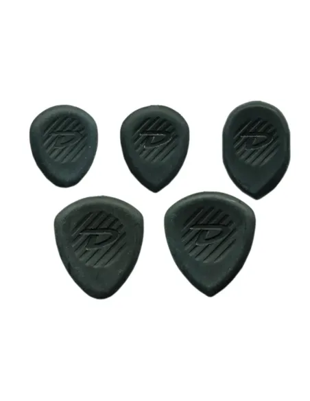 Caja 60 Púas Dunlop 4771 Primetone