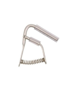 Cejilla Samba 107 Gris